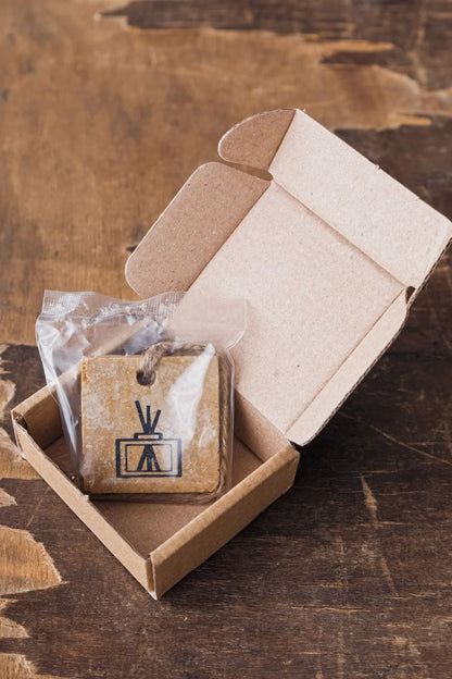 Oda Kokusu Travarten Taş