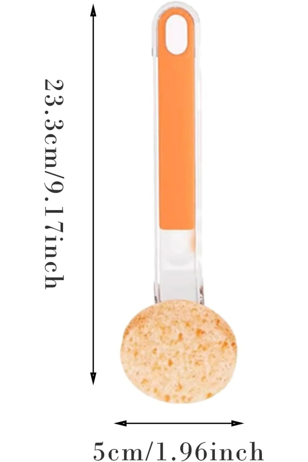 5 Parça Mutfak Bulaşık Temizlik Seti - Bulaşık Süngeri , Tel , Fırça Ve Kazıyıcı Bir Arada
