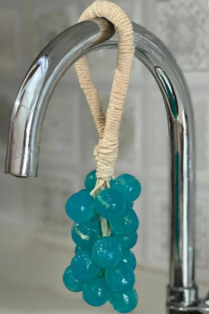 Okyanus esintisi -Salkım Sabun