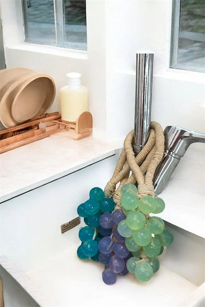 Doğal Üzüm Salkımı El Sabunu